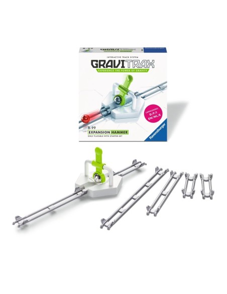 Ravensburger GraviTrax Hammer Expansion