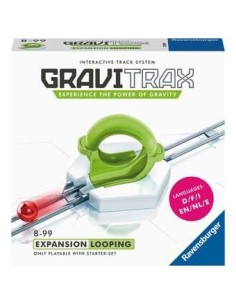 Ravensburger GraviTrax Loop Expansion