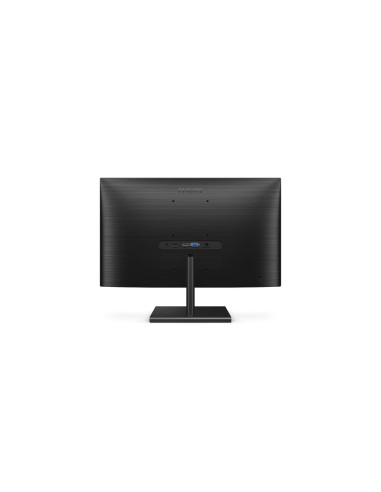 Philips E Line 275E1S 00 LED display 68,6 cm (27") 2560 x 1440 Pixel Quad HD Nero