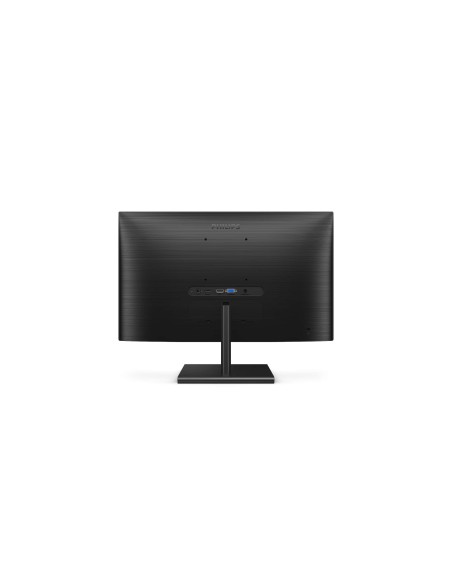 Philips E Line 275E1S 00 LED display 68,6 cm (27") 2560 x 1440 Pixel Quad HD Nero