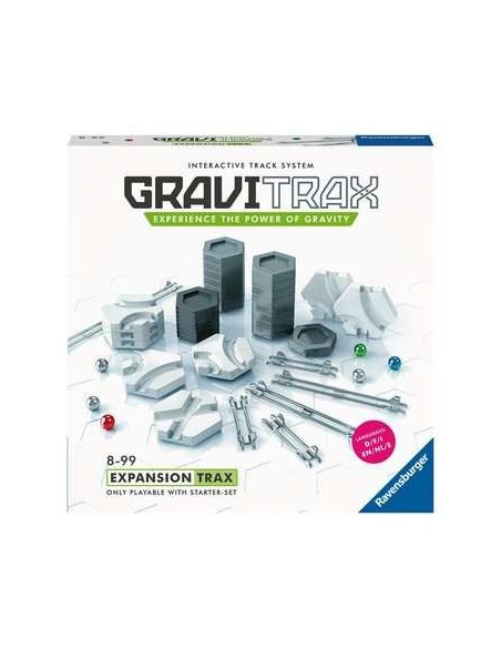 Ravensburger GraviTrax Trax Expansion