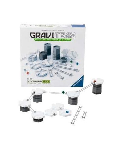 Ravensburger GraviTrax Trax Expansion