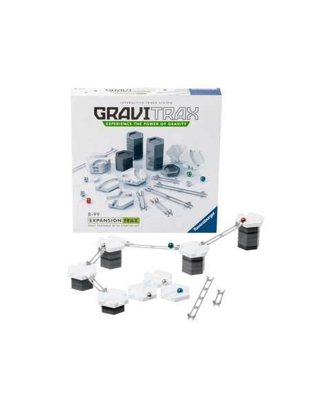 Ravensburger GraviTrax Trax Expansion