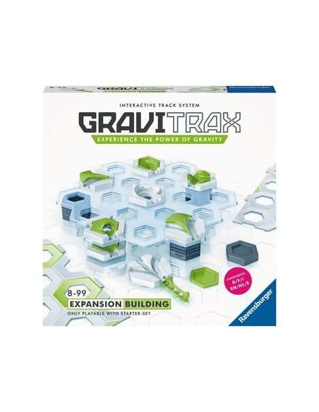 Ravensburger GraviTrax Building Expansion
