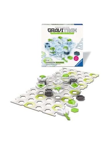 Ravensburger GraviTrax Building Expansion