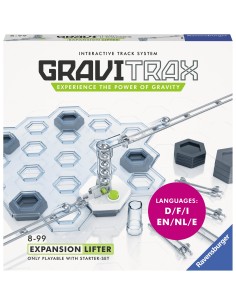 Ravensburger Gravitax Ascensore
