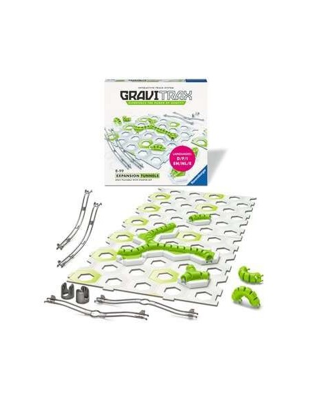 Ravensburger GraviTrax Tunnels