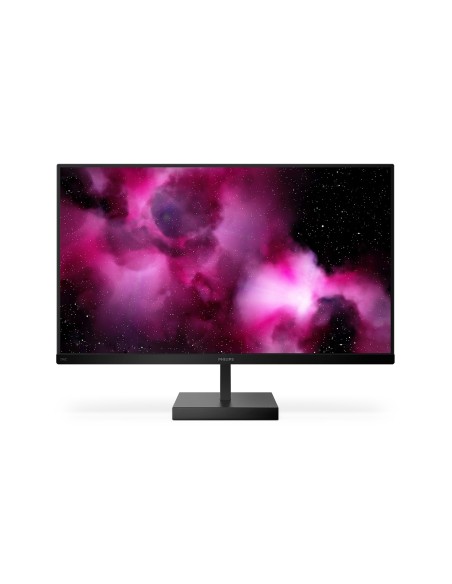 Philips C Line 276C8 00 Monitor PC 68,6 cm (27") 2560 x 1440 Pixel Quad HD LCD Nero