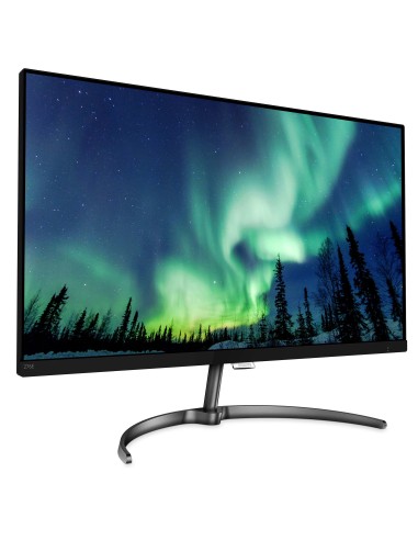 Philips E Line Monitor LCD Ultra HD 4K 276E8VJSB 00