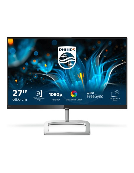 Philips E Line Monitor LCD con Ultra Wide-Color 276E9QJAB 00