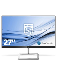 Philips E Line Monitor LCD con Ultra Wide-Color 276E9QSB 00
