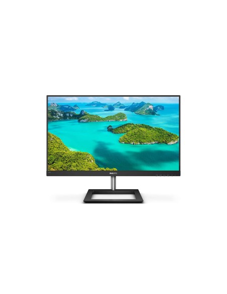 Philips E Line 278E1A Monitor PC 68,6 cm (27") 3840 x 2160 Pixel 4K Ultra HD LED Nero