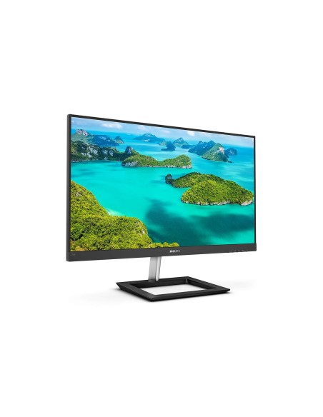 Philips E Line 278E1A Monitor PC 68,6 cm (27") 3840 x 2160 Pixel 4K Ultra HD LED Nero