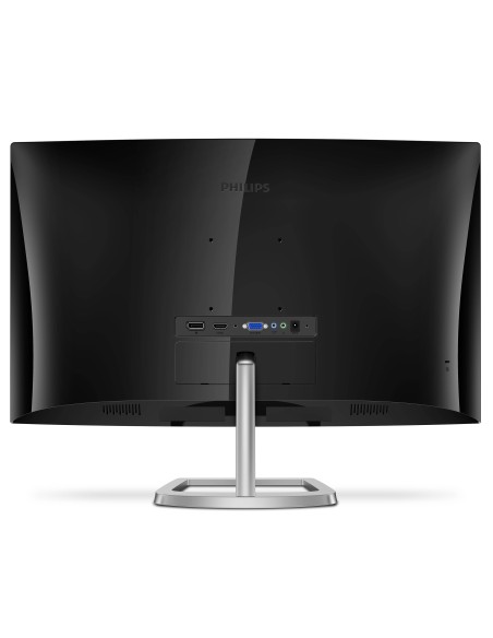 Philips E Line Monitor LCD curvo con Ultra Wide-Color 278E9QJAB 00