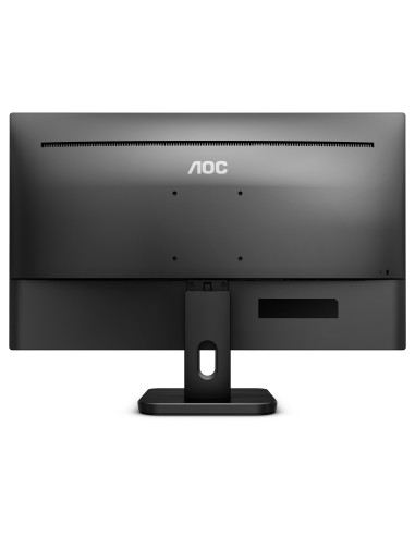 AOC E1 27E1H LED display 68,6 cm (27") 1920 x 1080 Pixel Full HD Nero