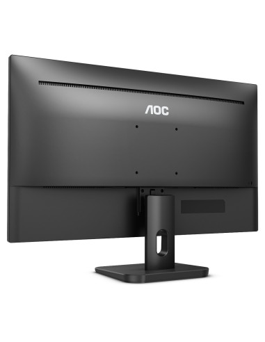 AOC E1 27E1H LED display 68,6 cm (27") 1920 x 1080 Pixel Full HD Nero