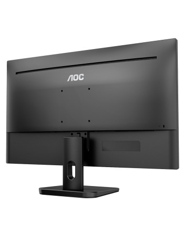 AOC E1 27E1H LED display 68,6 cm (27") 1920 x 1080 Pixel Full HD Nero