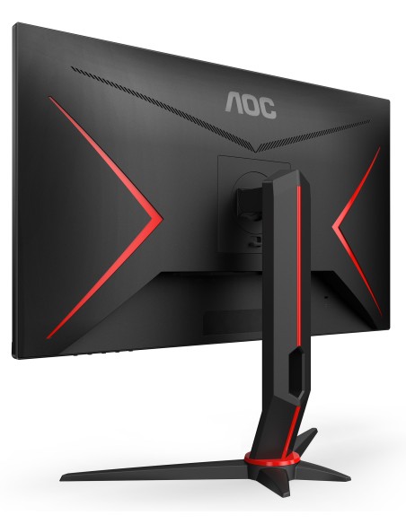 AOC 27G2U5 Monitor PC 68,6 cm (27") 1920 x 1080 Pixel Full HD IPS Nero