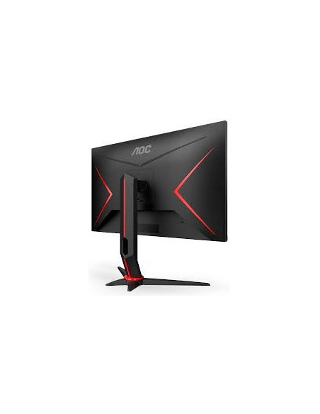 AOC 27G2U5 Monitor PC 68,6 cm (27") 1920 x 1080 Pixel Full HD IPS Nero