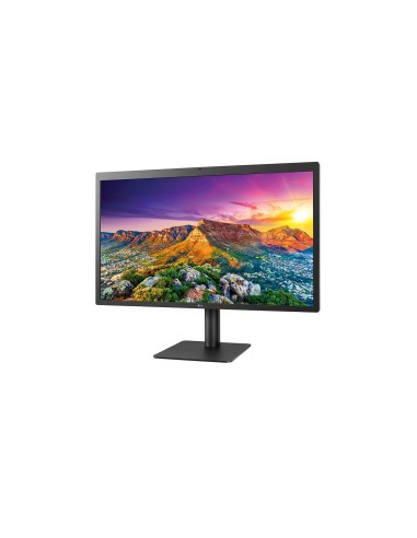 LG 27MD5KL-B LED display 68,6 cm (27") 5120 x 2880 Pixel 5K Ultra HD Nero