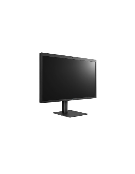 LG 27MD5KL-B LED display 68,6 cm (27") 5120 x 2880 Pixel 5K Ultra HD Nero