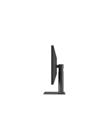 LG 27MD5KL-B LED display 68,6 cm (27") 5120 x 2880 Pixel 5K Ultra HD Nero