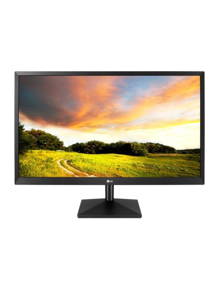 LG 27MK400H-B Monitor PC 68,6 cm (27") 1920 x 1080 Pixel Full HD LCD Nero