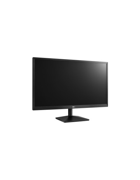 LG 27MK400H-B Monitor PC 68,6 cm (27") 1920 x 1080 Pixel Full HD LCD Nero