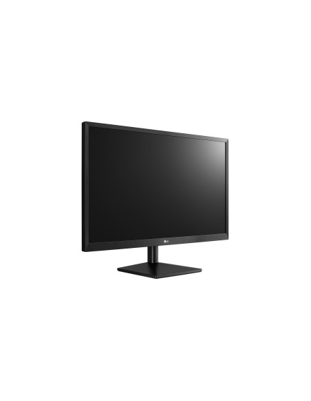 LG 27MK400H-B Monitor PC 68,6 cm (27") 1920 x 1080 Pixel Full HD LCD Nero