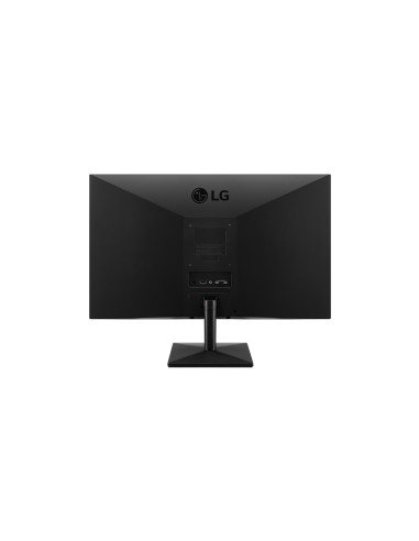 LG 27MK430H Monitor PC 68,6 cm (27") 1920 x 1080 Pixel Full HD LED Nero