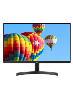 LG 27MK600M Monitor Full HD 27" IPS