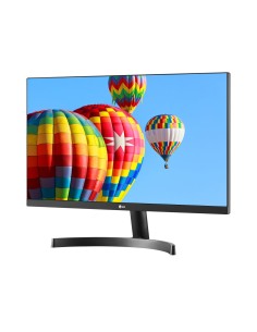 LG 27MK600M Monitor Full HD 27" IPS 2