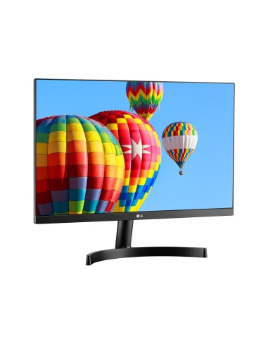 LG 27MK600M Monitor Full HD 27" IPS