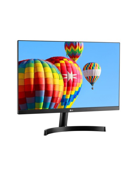 LG 27MK600M Monitor Full HD 27" IPS