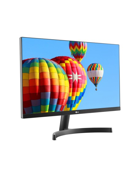 LG 27MK600M Monitor Full HD 27" IPS