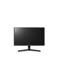 LG 27MP59G-P LED display 68,6 cm (27") 1920 x 1080 Pixel Full HD Nero 2