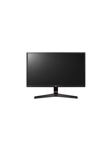 LG 27MP59G-P LED display 68,6 cm (27") 1920 x 1080 Pixel Full HD Nero