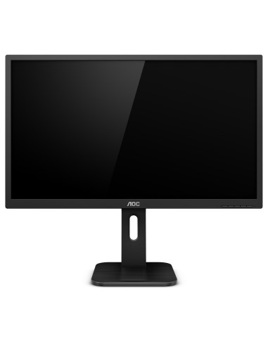 AOC P1 27P1 Monitor PC 68,6 cm (27") 1920 x 1080 Pixel Full HD LED Nero