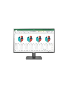 LG 27UK670-B Monitor PC 68,6 cm (27") 3840 x 2160 Pixel 4K Ultra HD LED Antracite