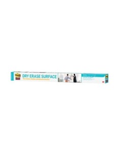 3M DEF4X3-EU pellicola adesiva 1 pz Bianco