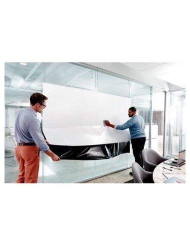 3M DEF4X3-EU pellicola adesiva 1 pz Bianco