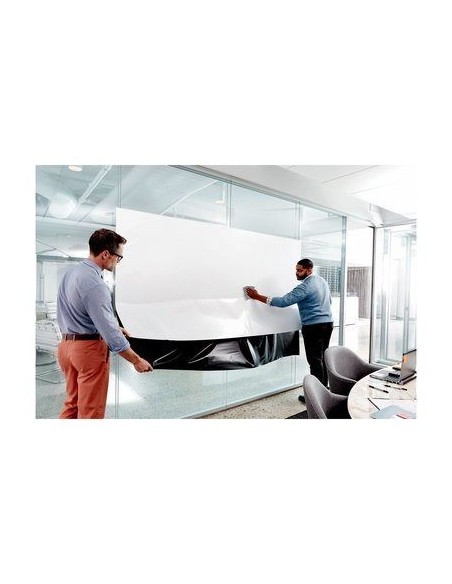 3M DEF4X3-EU pellicola adesiva 1 pz Bianco