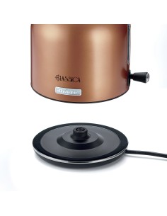 Ariete 2864 bollitore elettrico 1,7 L 2000 W Rame