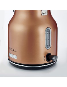 Ariete 2864 bollitore elettrico 1,7 L 2000 W Rame 2
