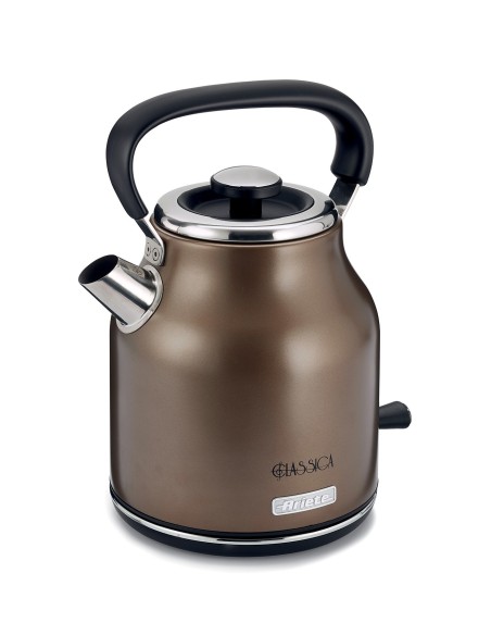 Ariete 2864 bollitore elettrico 1,7 L 2000 W Bronzo