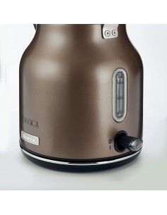 Ariete 2864 bollitore elettrico 1,7 L 2000 W Bronzo 2