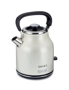 Ariete 2864 bollitore elettrico 1,7 L 2000 W Perlato
