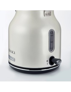 Ariete 2864 bollitore elettrico 1,7 L 2000 W Perlato 2