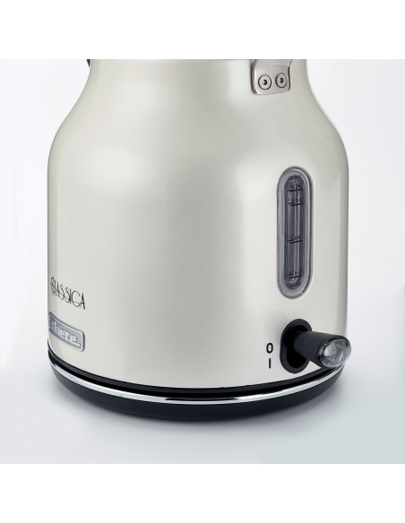 Ariete 2864 bollitore elettrico 1,7 L 2000 W Perlato