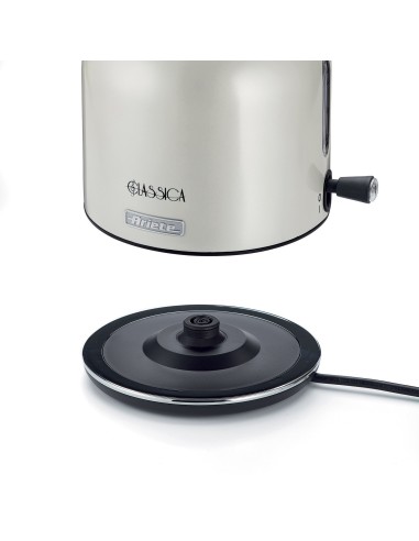 Ariete 2864 bollitore elettrico 1,7 L 2000 W Perlato